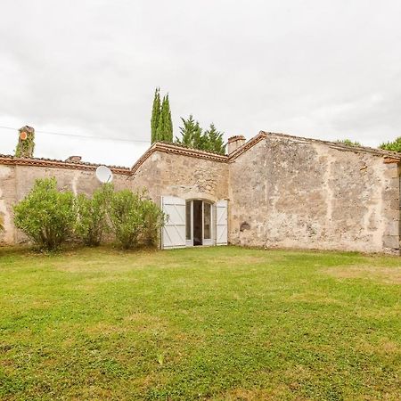 Fieux La Bastide De Larrouyヴィラ エクステリア 写真