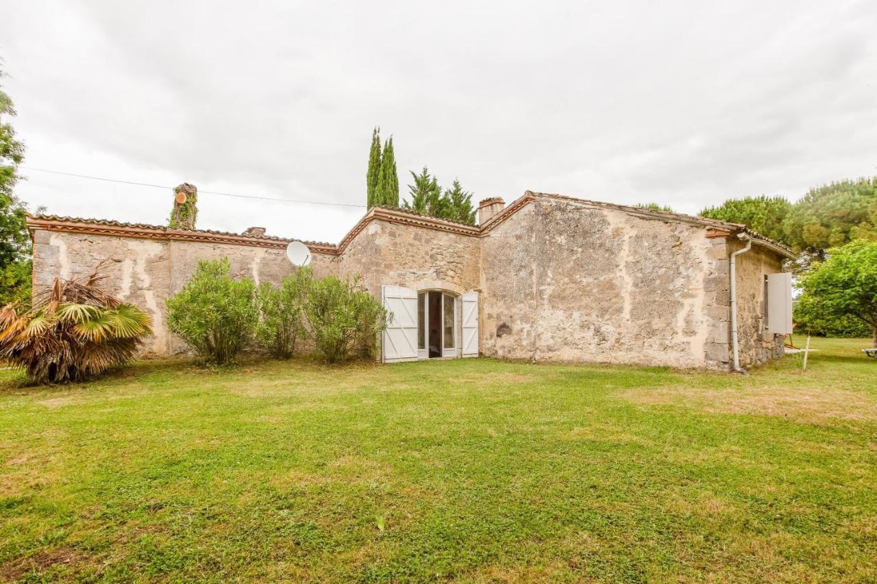 Fieux La Bastide De Larrouyヴィラ エクステリア 写真